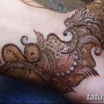 photo The history of mehendi dated 15.08.2017 №083 - The history of mehendi