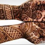photo The history of mehendi from 15.08.2017 №087 - The history of mehendi