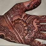 photo The history of mehendi dated 15.08.2017 №088 - The history of mehendi