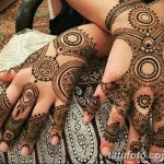 photo The history of mehendi dated 15.08.2017 №091 - The history of mehendi