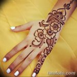 photo The history of mehendi dated 15.08.2017 №093 - The history of mehendi