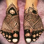 photo The history of mehendi from 15.08.2017 №095 - The history of mehendi