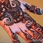 photo The history of mehendi dated 15.08.2017 №097 - The history of mehendi