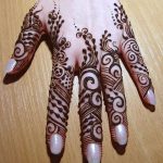 photo The history of mehendi dated 15.08.2017 No. 100 - The history of mehendi