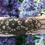 photo The history of mehendi from 15.08.2017 №105 - The history of mehendi