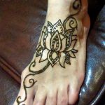 photo The history of mehendi dated 15.08.2017 No. 106 - The history of mehendi