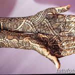 photo The history of mehendi from 15.08.2017 №109 - The history of mehendi
