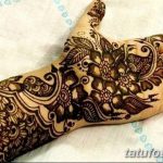 photo The history of mehendi from 15.08.2017 №110 - The history of mehendi