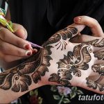 photo The history of mehendi from 15.08.2017 №111 - The history of mehendi