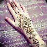 photo The history of mehendi from 15.08.2017 №112 - The history of mehendi