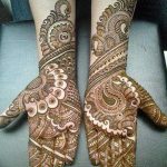 photo The history of mehendi dated 15.08.2017 №113 - The history of mehendi