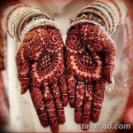 photo The history of mehendi dated 15.08.2017 No. 114 - The history of mehendi