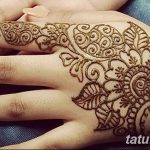photo The history of mehendi from 15.08.2017 №115 - The history of mehendi