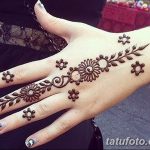 photo The history of mehendi from 15.08.2017 No. 118 - The history of mehendi