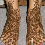 photo The history of mehendi dated 15.08.2017 №121 - The history of mehendi