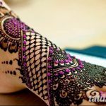 photo The history of mehendi dated 15.08.2017 №122 - The history of mehendi
