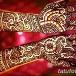 photo The history of mehendi from 15.08.2017 №124 - The history of mehendi
