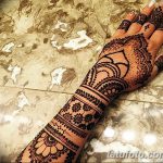 photo The history of mehendi from 15.08.2017 №127 - The history of mehendi