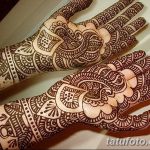 photo The history of mehendi dated 15.08.2017 №131 - The history of mehendi