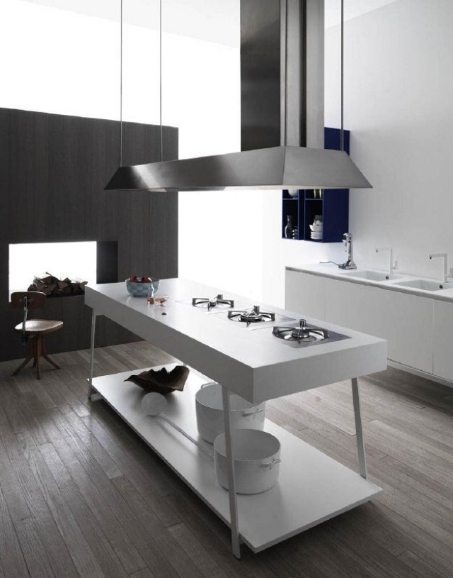 lak-laminát-kuchyňa-jaseň-drevo-ostrov-odsávač pár-nerez