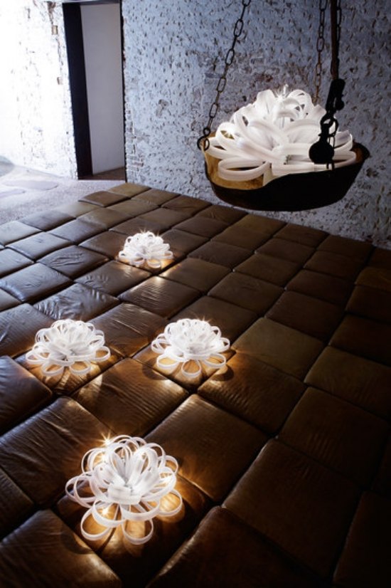 stolné lampy biely ventilátor tempo designer lampa italamp stolné lampy biela ventilátor tempo designer lampa od italamp