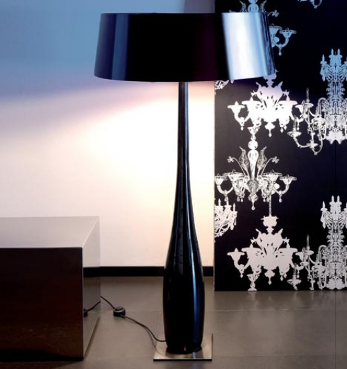 dizajnové svetlá contardi lakovaný povrch dizajnové svetlá z lakovaného povrchu contardi