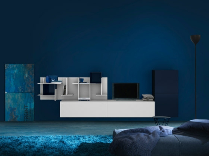 Settle-my-home-collection-s-modrými odtieňmi