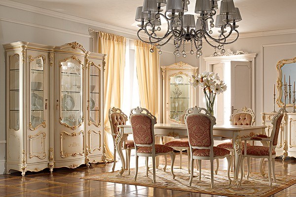 jedáleň v kráľovskom štýle jedáleň v kráľovskom štýle