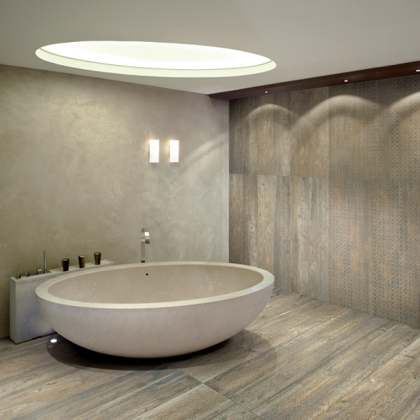 larix obklady a dlažby s efektom dreva, kúpeľňa, rafinácia, ceramiche, taliansko larix dlaždice drevo vzhľad kúpeľňa rafinácia ceramiche taliansko