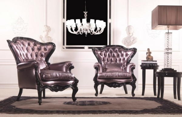 Taliansky nábytok-by-Zanaboni-kráľovské-kreslá