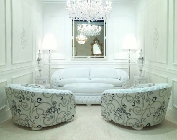 Taliansky nábytok-od-Zanaboni-moderné-prešívané kreslá