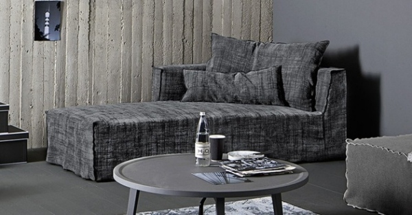 taliansky rad nábytkových dielov dizajn paola navone trendy