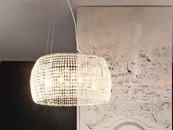 detský luster moderný dizajn osvetlenia od Cattelan