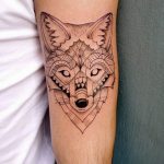 Снимка на изящни татуировки 26.02.2019 # 012 - Снимки на изящни татуировки -