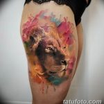 Снимка на изящни татуировки 26.02.2019 # 029 - Снимки на изящни татуировки -