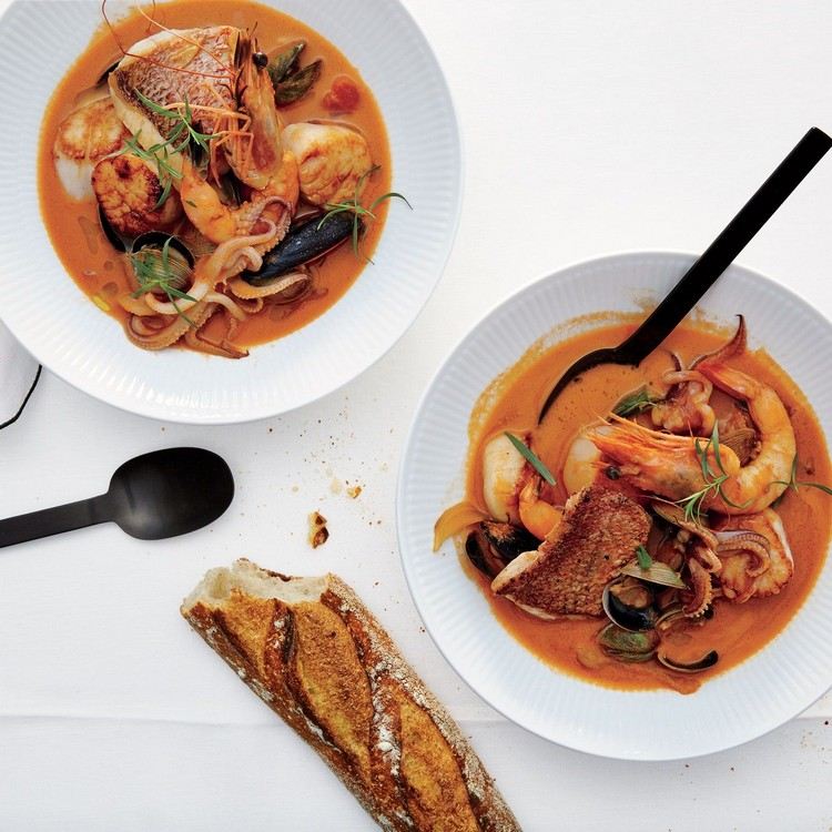 Guláš z morských plodov recepty na recepty na rýchlu večeru recepty na mušle