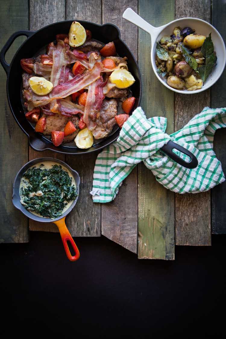 jamie oliver 30 minút recepty nápady-tipy-návody-rýchle občerstvenie