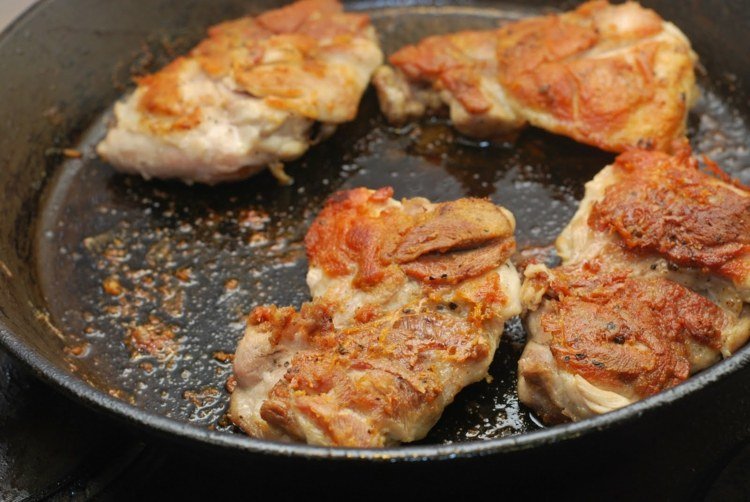 jamie-oliver-30-minútové-recepty-kuracie-pečené-horčicové-korenie