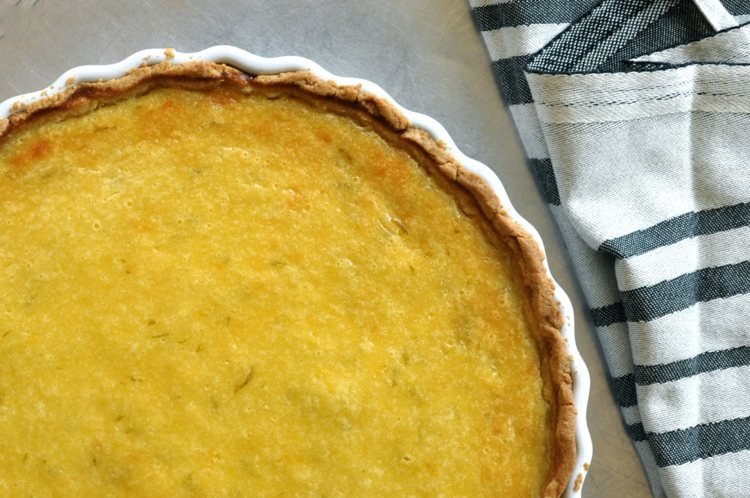 jamie-oliver-30-minútové recepty-citrón-koláčový koláč-dezert-ovocné-krehké cesto