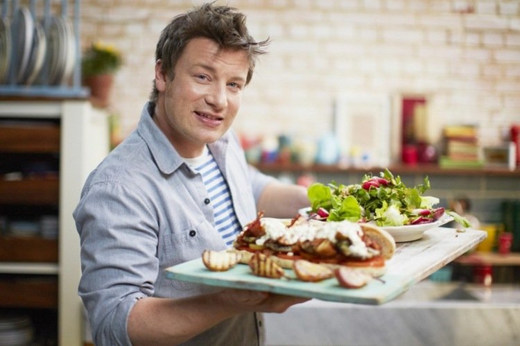 jamie oliver 30 minút recepty zdravo-jesť-recepty-nápady-rýchle-varenie-tipy