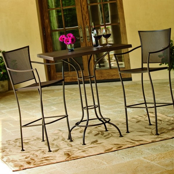 nápady na dizajn záhradného nábytku malé, ale pekné miesto1 nápady malé, ale pekné šetria miesto pekne1