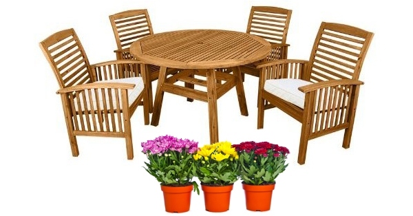 dizajn záhradného nábytku zodpovedajúci kvetináčom, drevený materiál, holý2 zodpovedajúce kvetináče drevený materiál vonkajšia plocha krásna