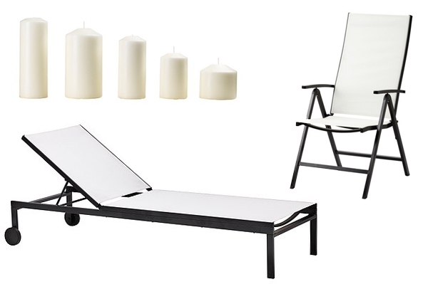 záhradný nábytok dizajn moderný jednoduchý štýl vhodný do exteriéru5 Záhradný nábytok moderný jednoduchý vyberte si vhodný štýl pre vonkajšie použitie 5