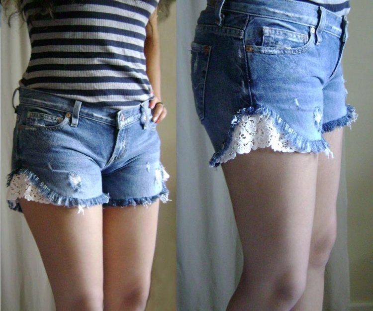 rifle-hotpants-design-nohavice-kury-denim-blue-spitye-white-zdobit-diz-tipy
