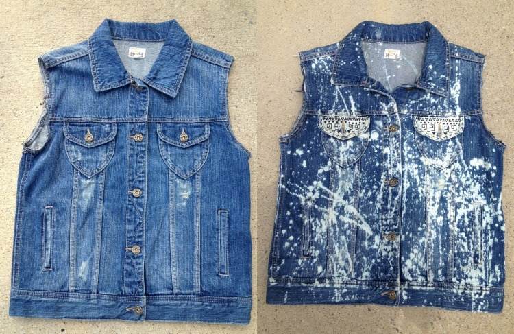 Bielite rifľovú tkaninu sami rozpustením bielidla denim-combine-diy-damy-denim-vyblednutie-navod
