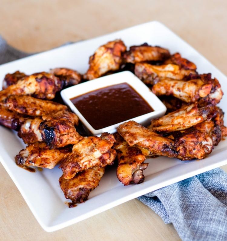 Trhanú omáčku pripravíte na namáčanie jednoducho