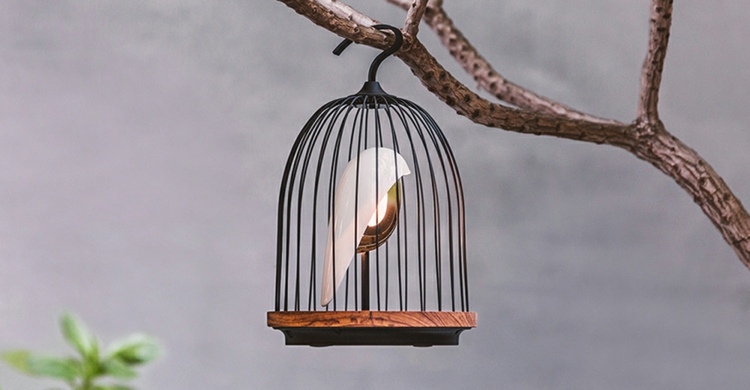 Bluetooth reproduktor - vtáčik je vyrobený z keramiky bluetooth-reproduktor-technológia-párty-príslušenstvo-atraktívne