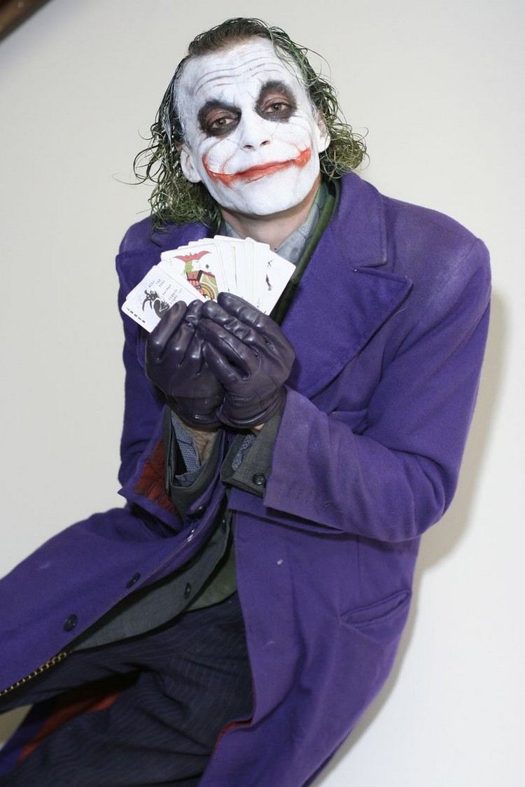 žolík-kostým-vyrob si-oblečenie-doplnky-líčenie