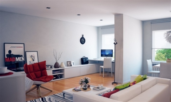 Návrh miestnosti pre teenagerov Nápady na dizajn miestnosti pre teenagerov