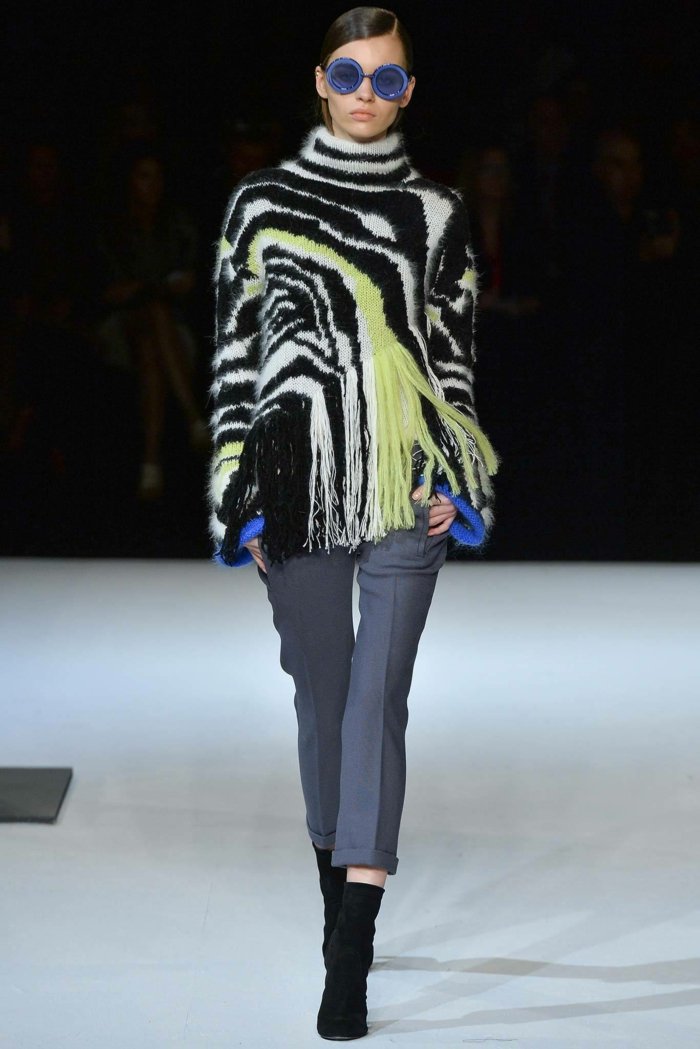 Svetr-Blúzka-Just-Cavalli